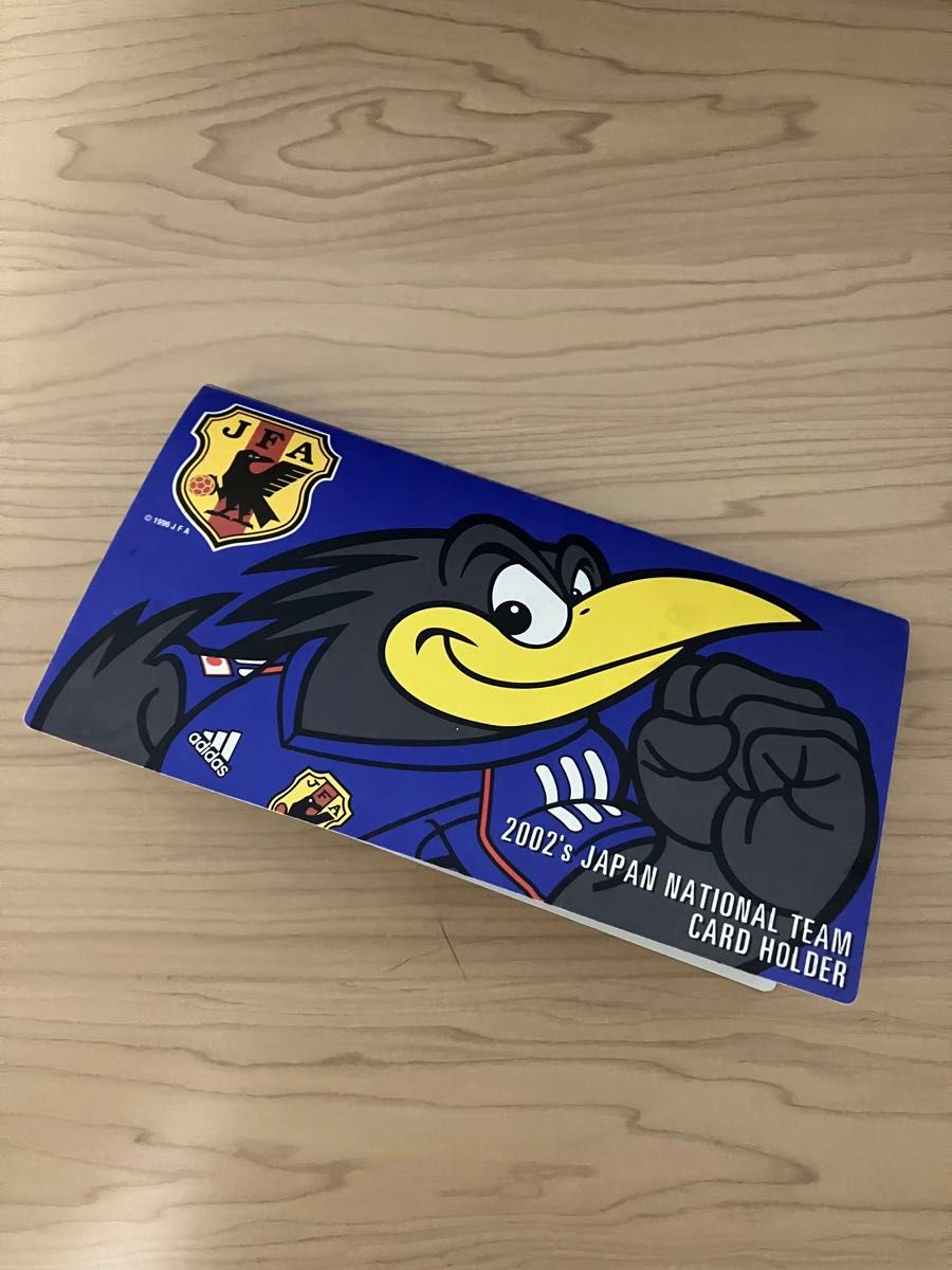 カルビー Jリーグ チップス カードホルダー セット サッカー カルビー Jリーグ チップス カードホルダー セット サッカー