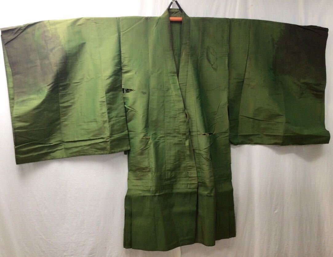 115】送無 法衣 浄土真宗 御本衣 居士衣 袱紗衣 色衣裳付 - 仏具一般 115】送無 法衣 浄土真宗 御本衣 居士衣 袱紗衣 色衣裳付 - 仏具一般
