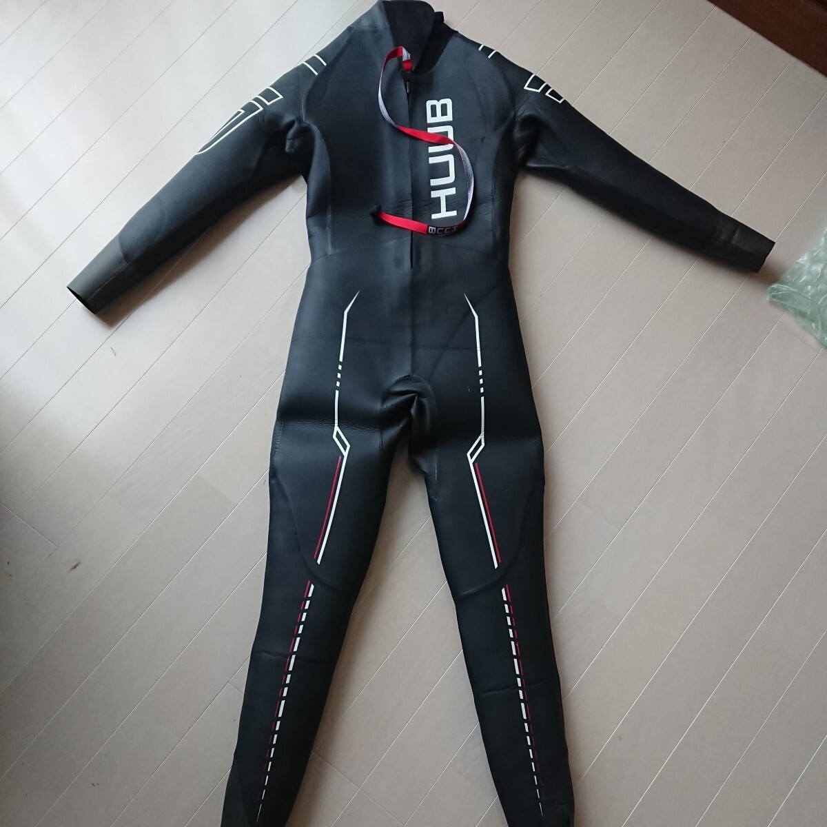 Yahoo!オークション - HUUB ARCHON Mサイズ トライアスロン Yahoo!オークション - HUUB ARCHON Mサイズ トライアスロン