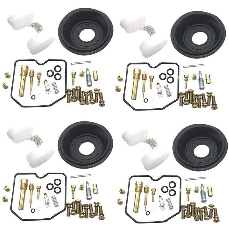 カワサキ ゼファー750 ZR750 キャブレター リペアキット オーバーホールキット 互換品