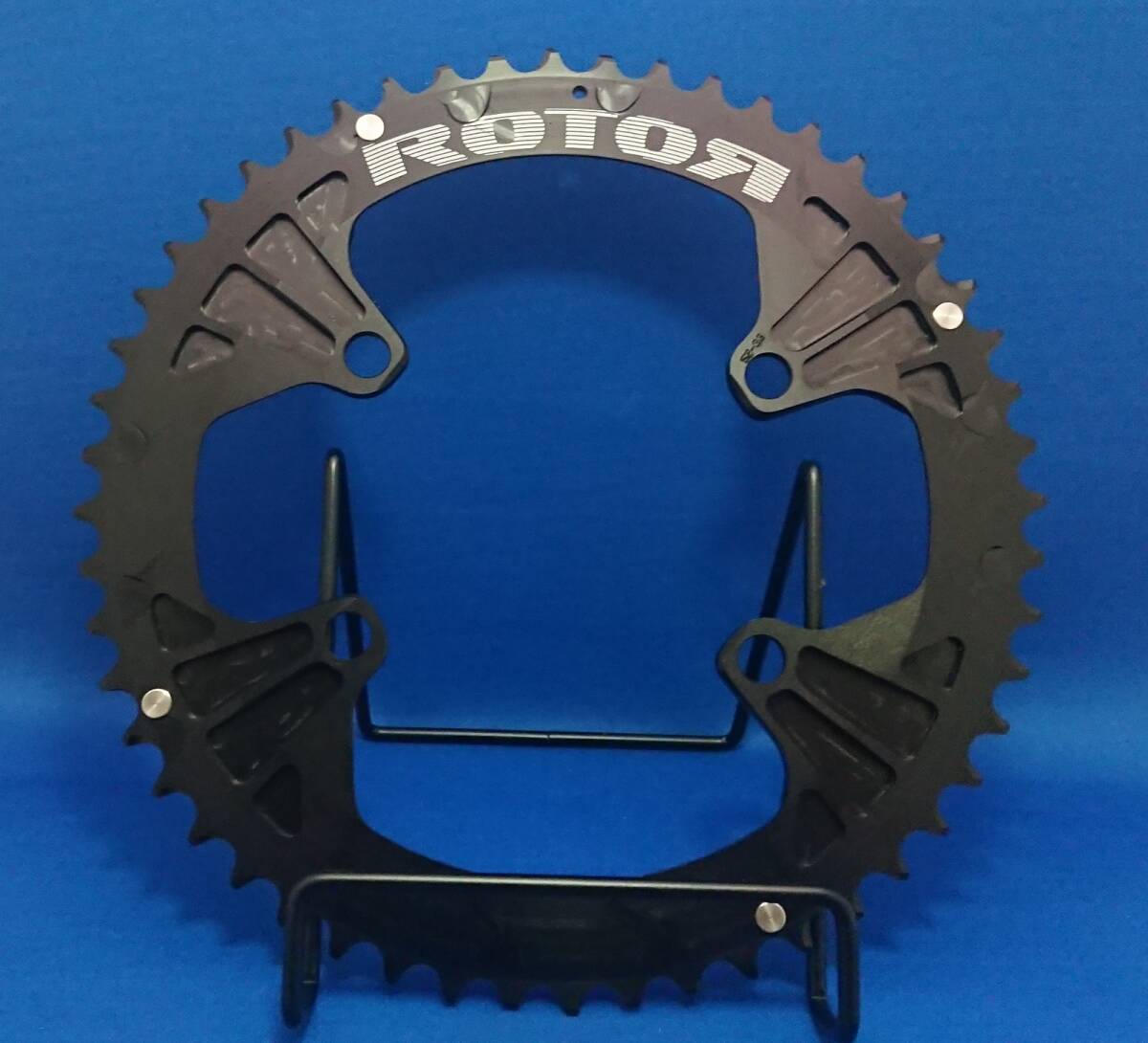 ROTOR ROUND RING 110×4 OUTER 52T ローター ラウンドリング ROTOR ROUND RING 110×4 OUTER 52T ローター ラウンドリング