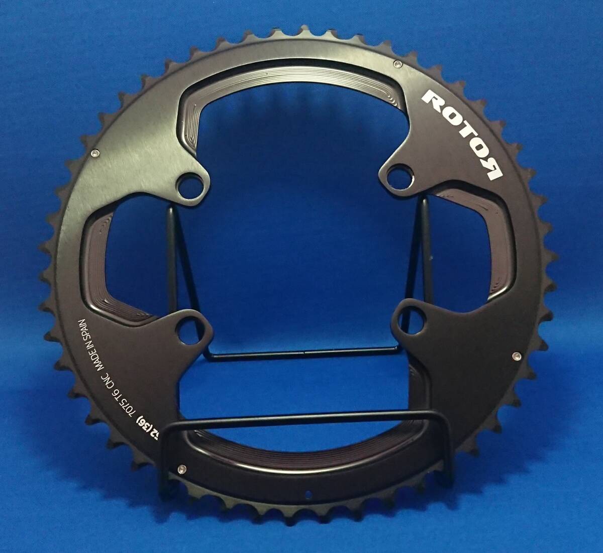 ROTOR ROUND RING 110×4 OUTER 52T ローター ラウンドリング ROTOR ROUND RING 110×4 OUTER 52T ローター ラウンドリング
