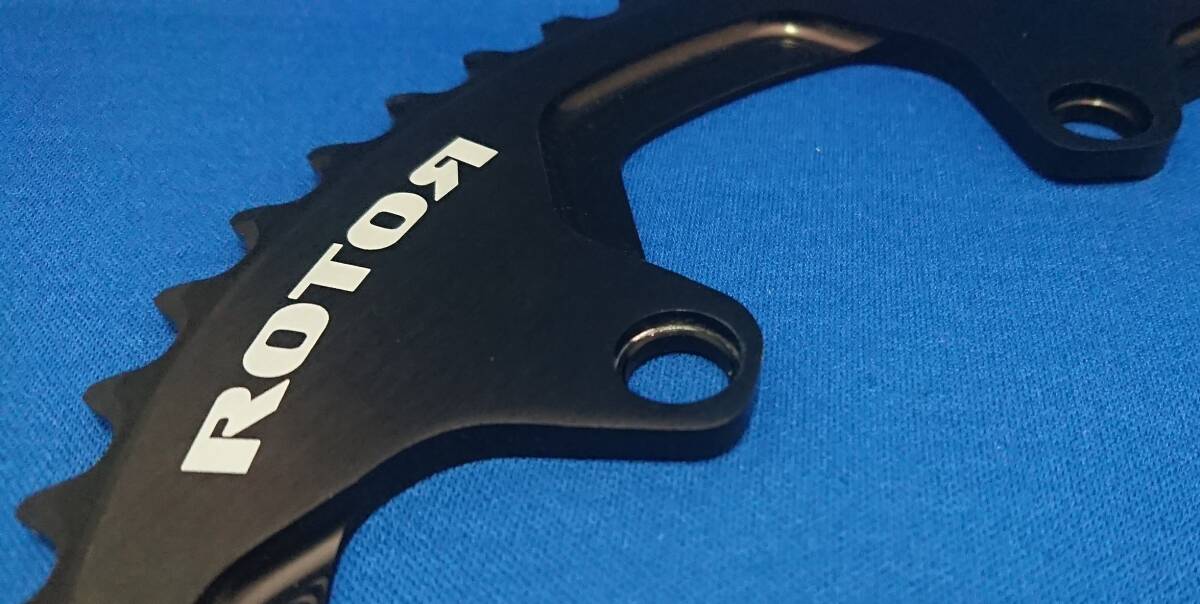 ROTOR ROUND RING 110×4 OUTER 52T ローター ラウンドリング ROTOR ROUND RING 110×4 OUTER 52T ローター ラウンドリング