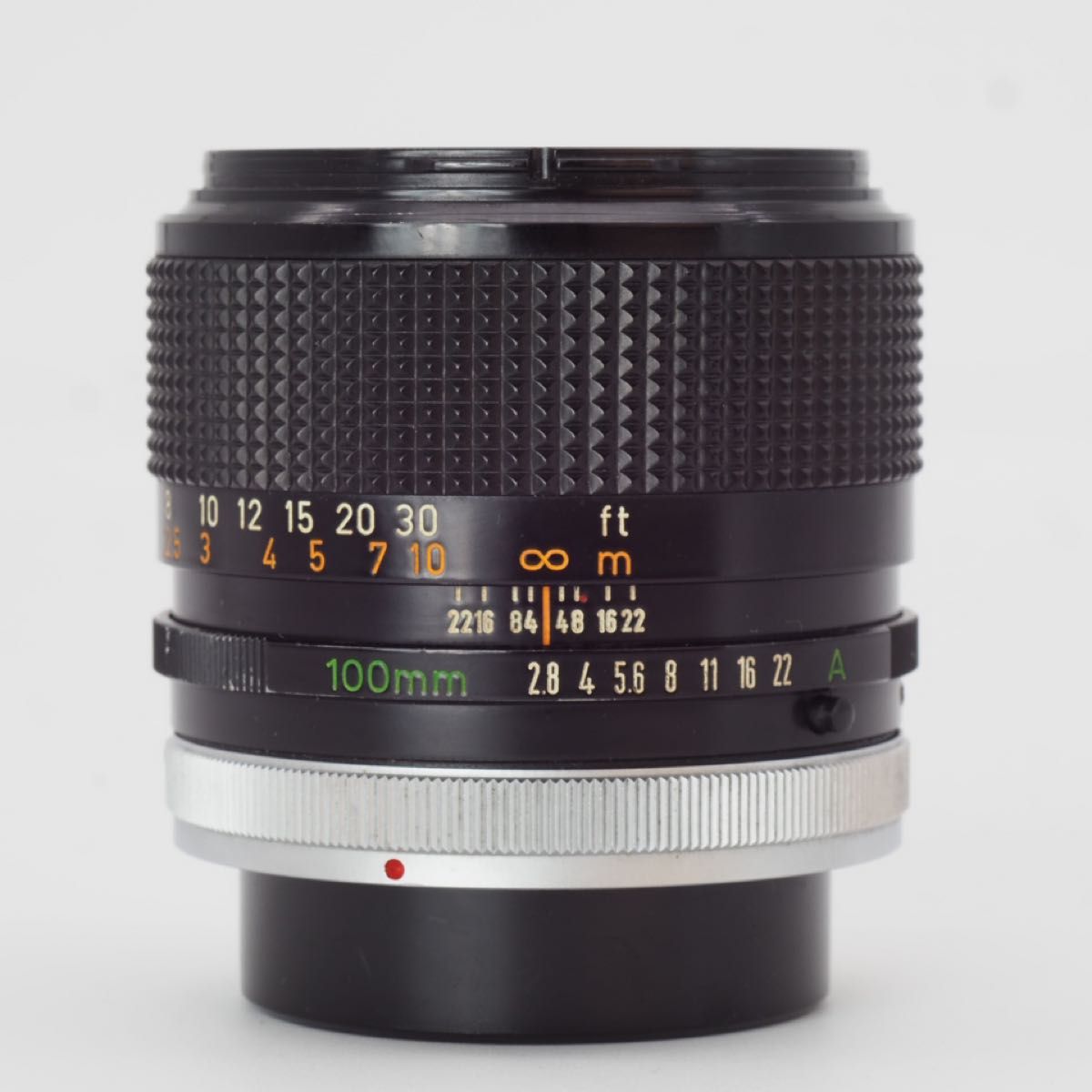 Canon キヤノン FD 100mm f2 8 S S C オールドレンズ|Yahoo Canon キヤノン FD 100mm f2 8 S S C オールドレンズ|Yahoo