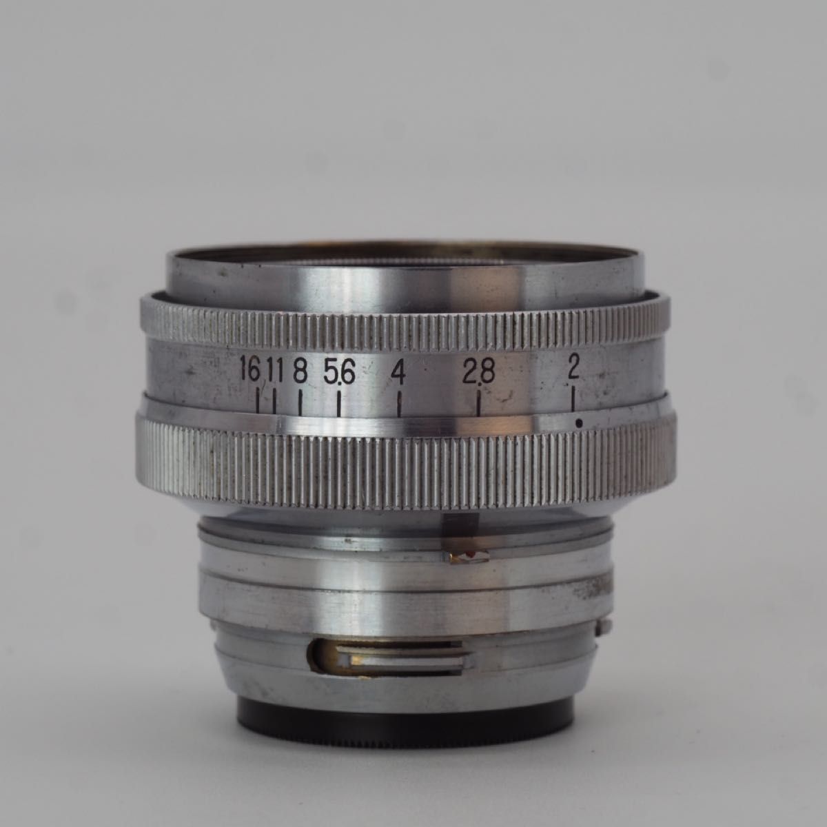 Nikon ニコン Nikkor-H C 5cm f2 オールドレンズ Sマウント Nikon ニコン Nikkor-H C 5cm f2 オールドレンズ Sマウント
