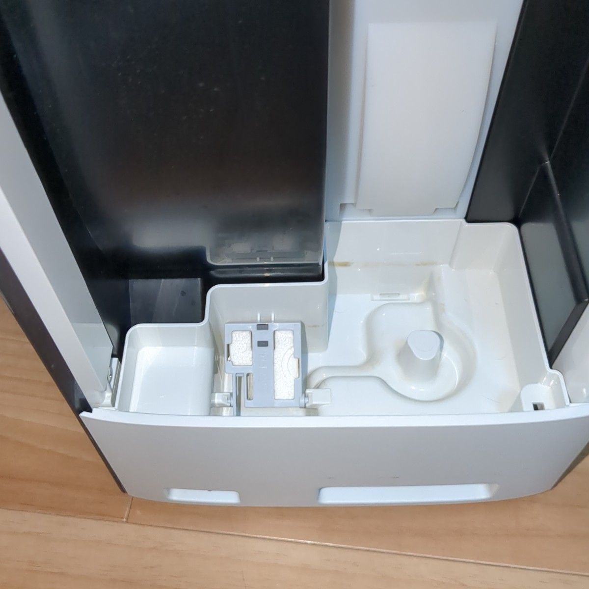 シャープ 加湿空気清浄機 KI-PX70 プラズマクラスターNEXT シャープ 加湿空気清浄機 KI-PX70 プラズマクラスターNEXT