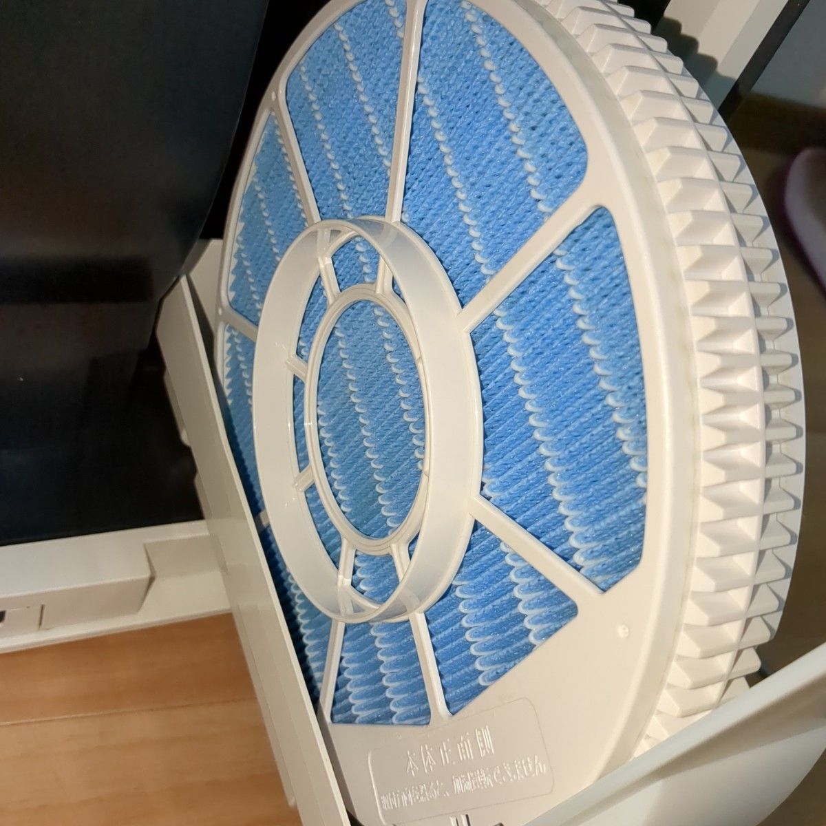 シャープ 加湿空気清浄機 KI-PX70 プラズマクラスターNEXT シャープ 加湿空気清浄機 KI-PX70 プラズマクラスターNEXT