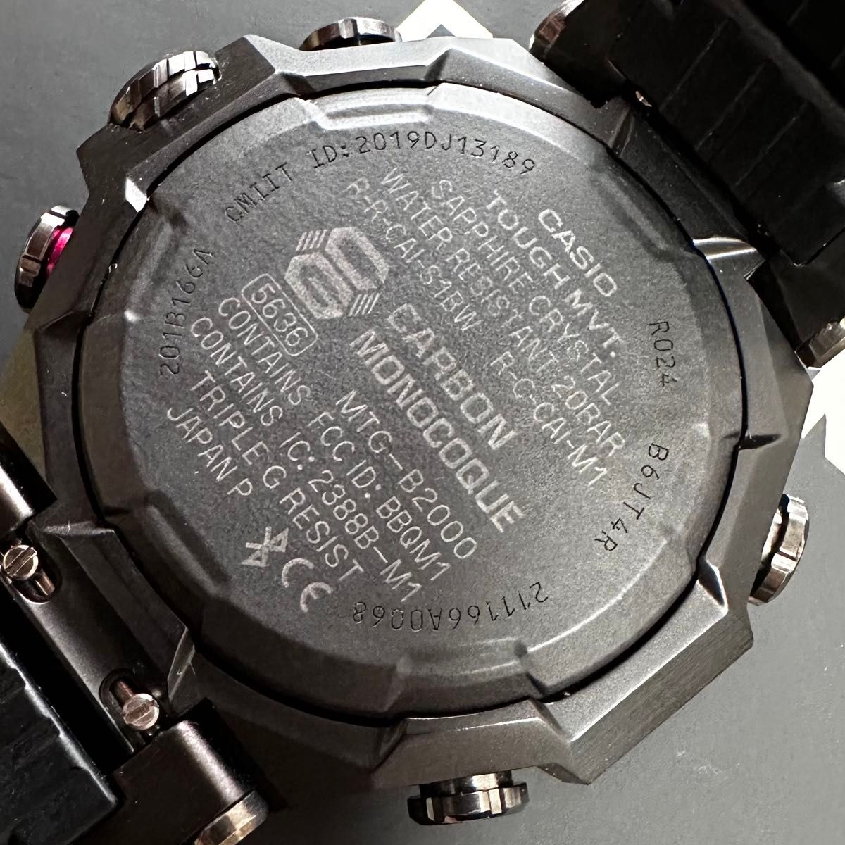 G-SHOCK カシオ 電波ソーラー 腕時計 Gショック MT-G|Yahoo G-SHOCK カシオ 電波ソーラー 腕時計 Gショック MT-G|Yahoo