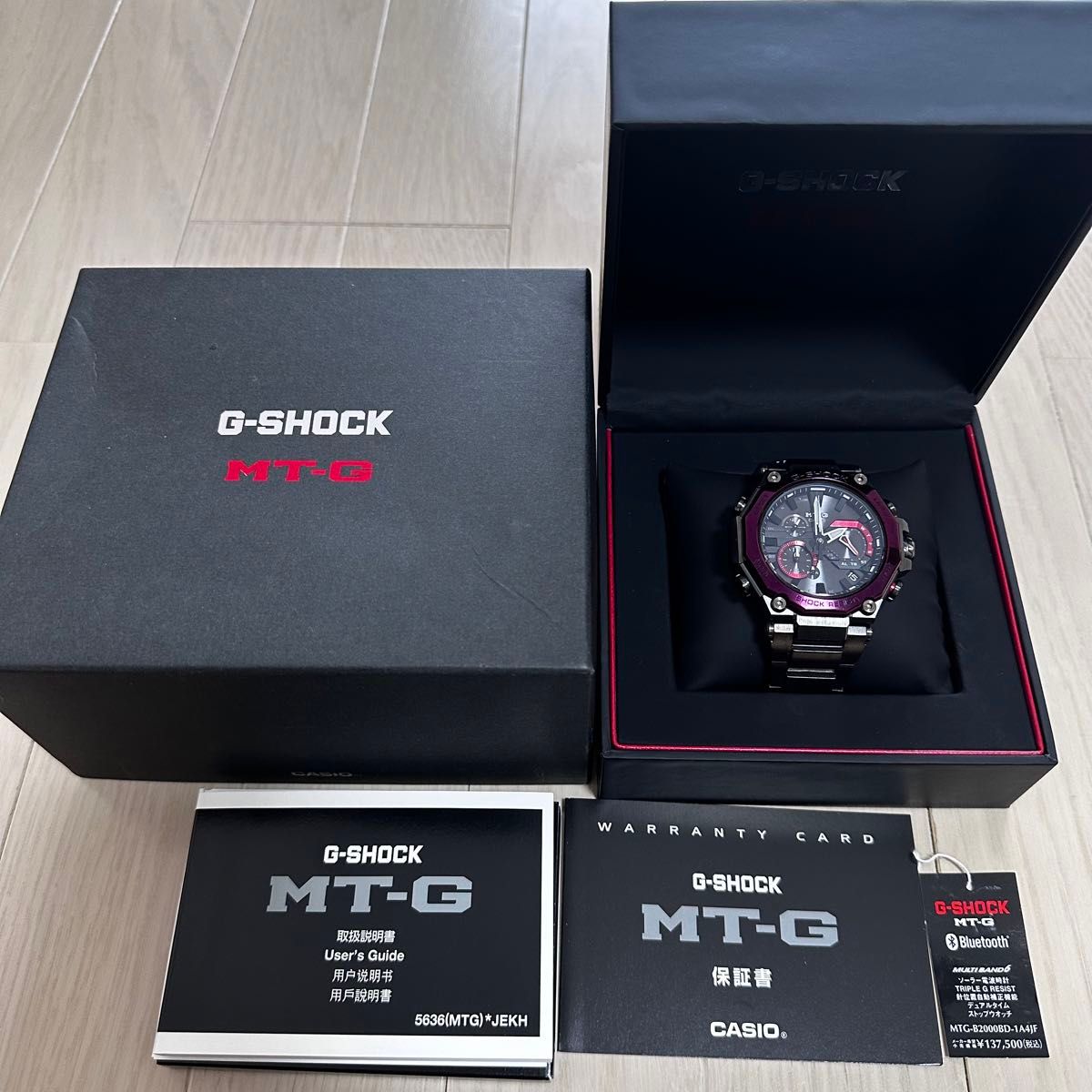 G-SHOCK カシオ 電波ソーラー 腕時計 Gショック MT-G|Yahoo G-SHOCK カシオ 電波ソーラー 腕時計 Gショック MT-G|Yahoo