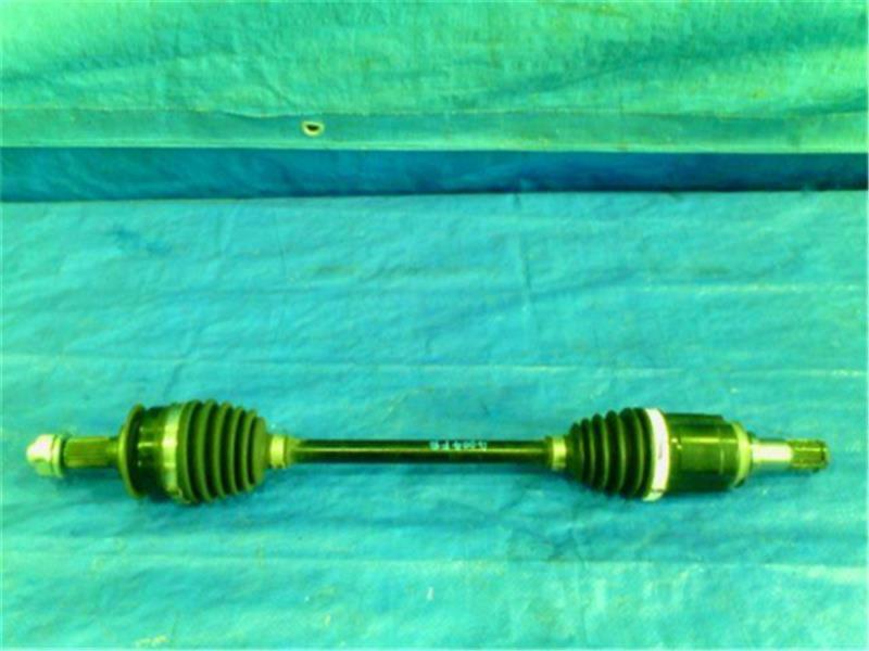  Suzuki original Wagon R Smile { MX91S } left front drive shaft 44102-74P02 P41600-24008218