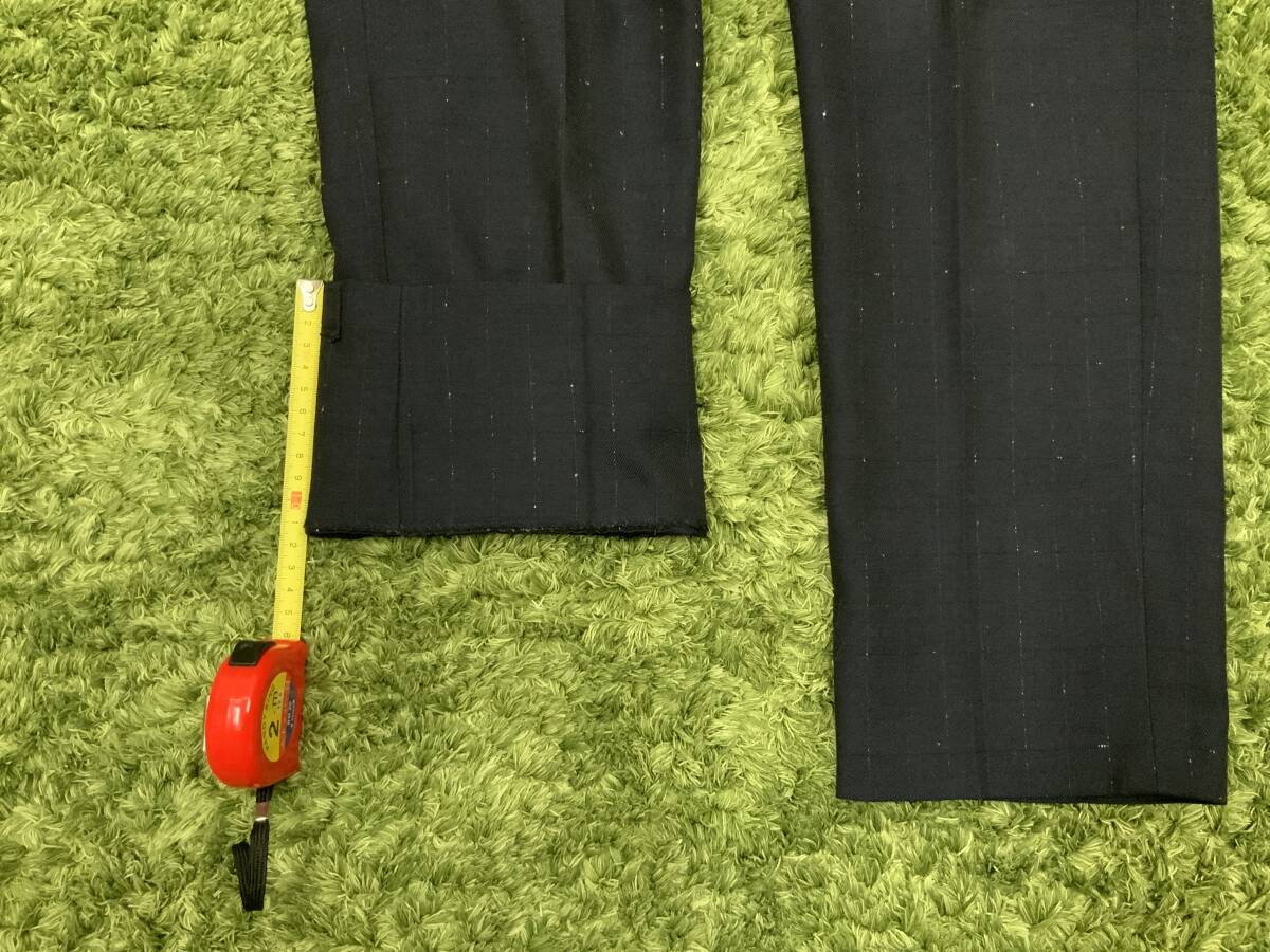美品 Paul Smith ポールスミス セットアップスーツ メンズL 美品 Paul Smith ポールスミス セットアップスーツ メンズL