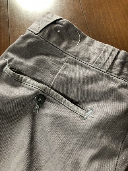 Yahoo!オークション - W30×L29 ほぼ未使用 1960s~70's Yahoo!オークション - W30×L29 ほぼ未使用 1960s~70's