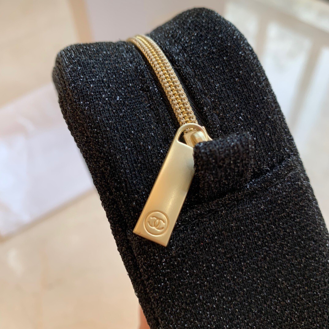 CHANELシャネル海外限定 2020年ホリデー クリスマスノベルティ CHANELシャネル海外限定 2020年ホリデー クリスマスノベルティ