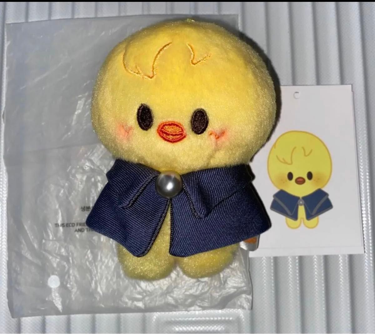 最終価格 SKZOO 10cm ポガリ bbokari ぬいぐるみ|Yahoo!フリマ 最終価格 SKZOO 10cm ポガリ bbokari ぬいぐるみ|Yahoo!フリマ