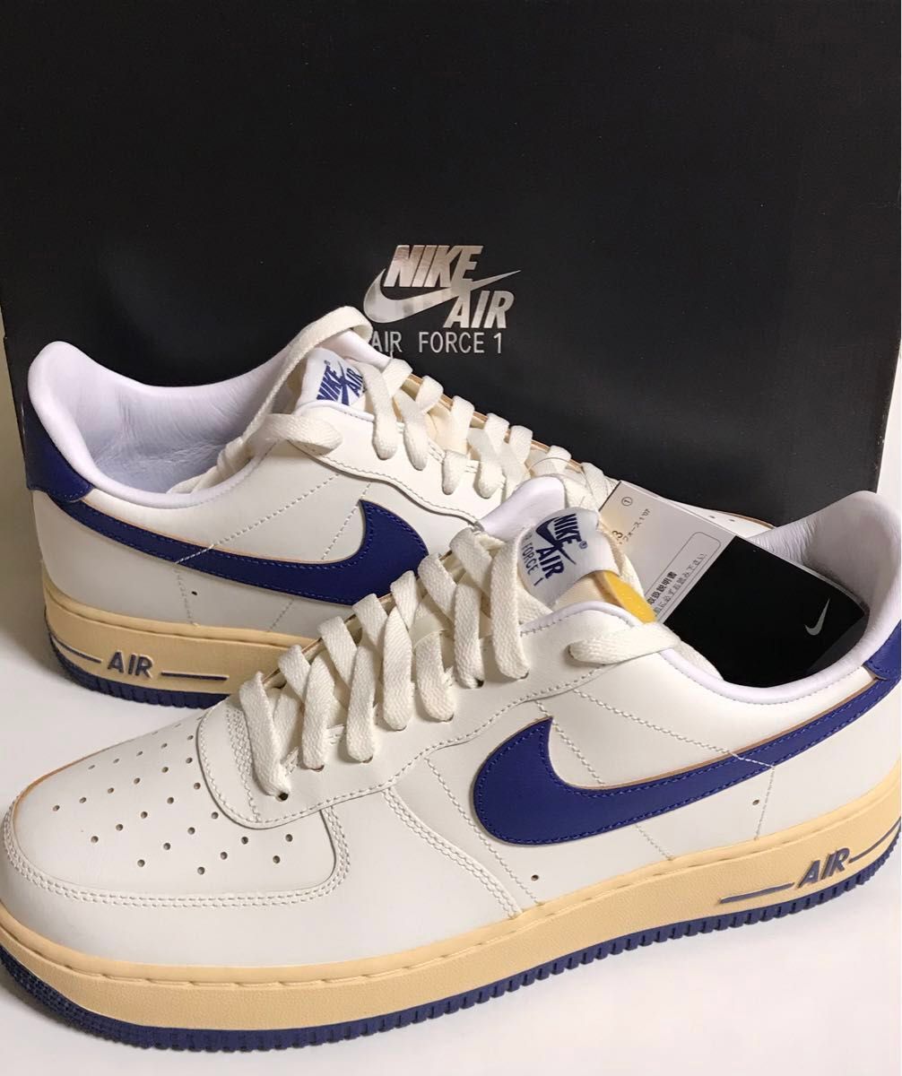NIKE WMNS Air Force 1 '07 W28 5cm(メンズ28cm) FQ8103-133 NIKE WMNS Air Force 1 '07 W28 5cm(メンズ28cm) FQ8103-133
