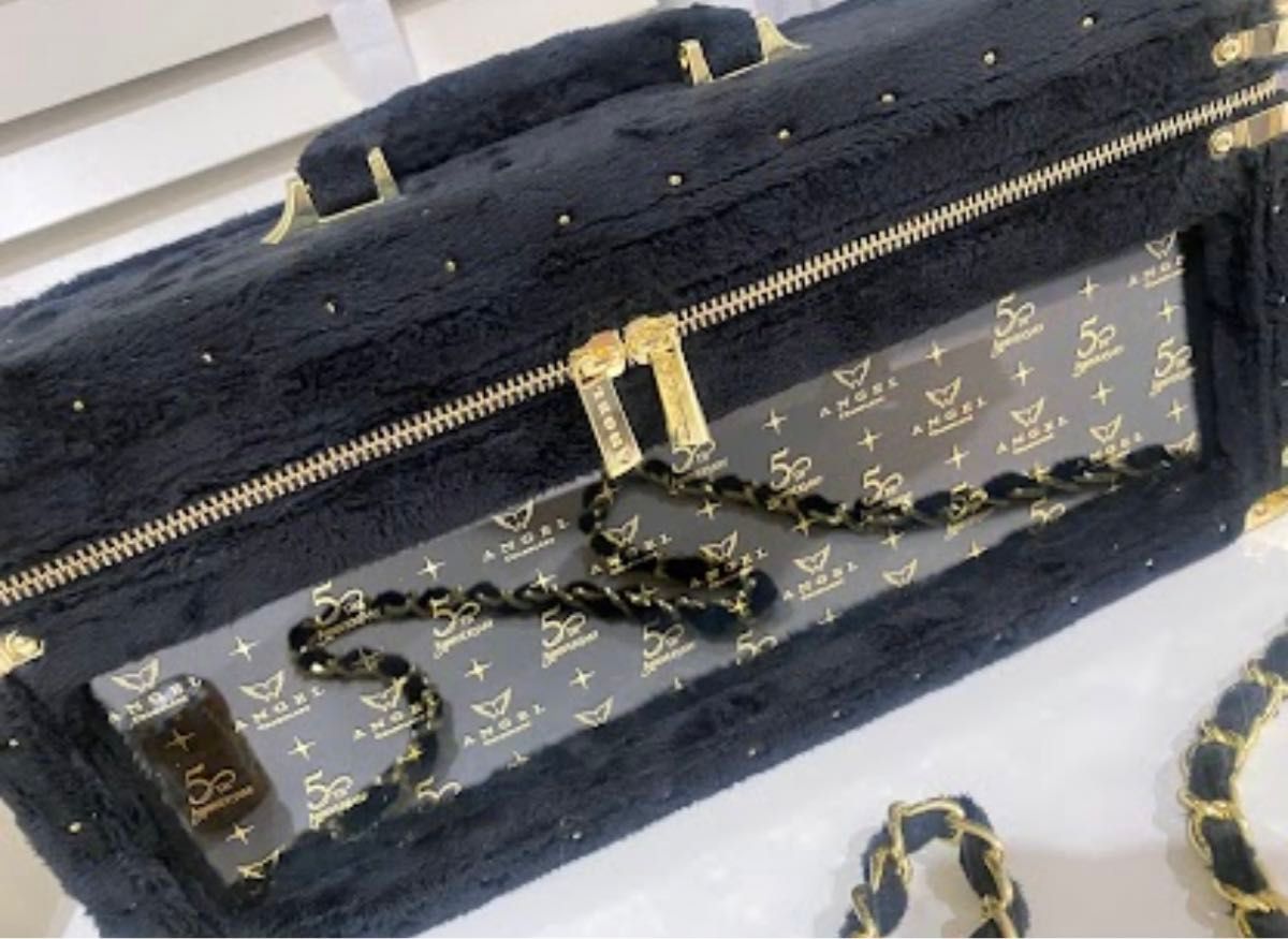 エンジェルシャンパン 限定品 ファータイプ 5th エンジェルシャンパン 限定品 ファータイプ 5th