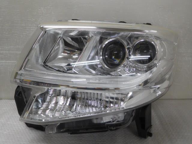 タント DBA-LA600S 左ヘッドランプ 81185-B2030 359196 コイト 100-51392 カスタム系 LED