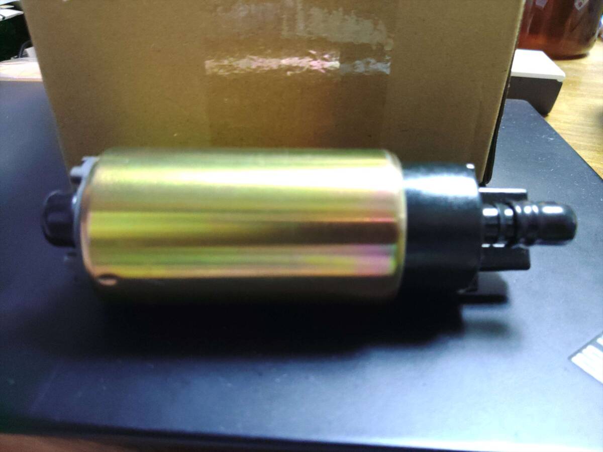 カワサキ KAWASAKI ULTRA　260X　燃料ポンプ　水上バイク