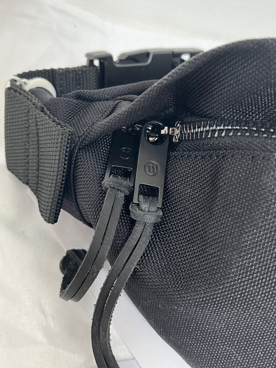 MAISON MARGIELA メゾンマルジェラ クロスボディバッグ ポーチ MAISON MARGIELA メゾンマルジェラ クロスボディバッグ ポーチ