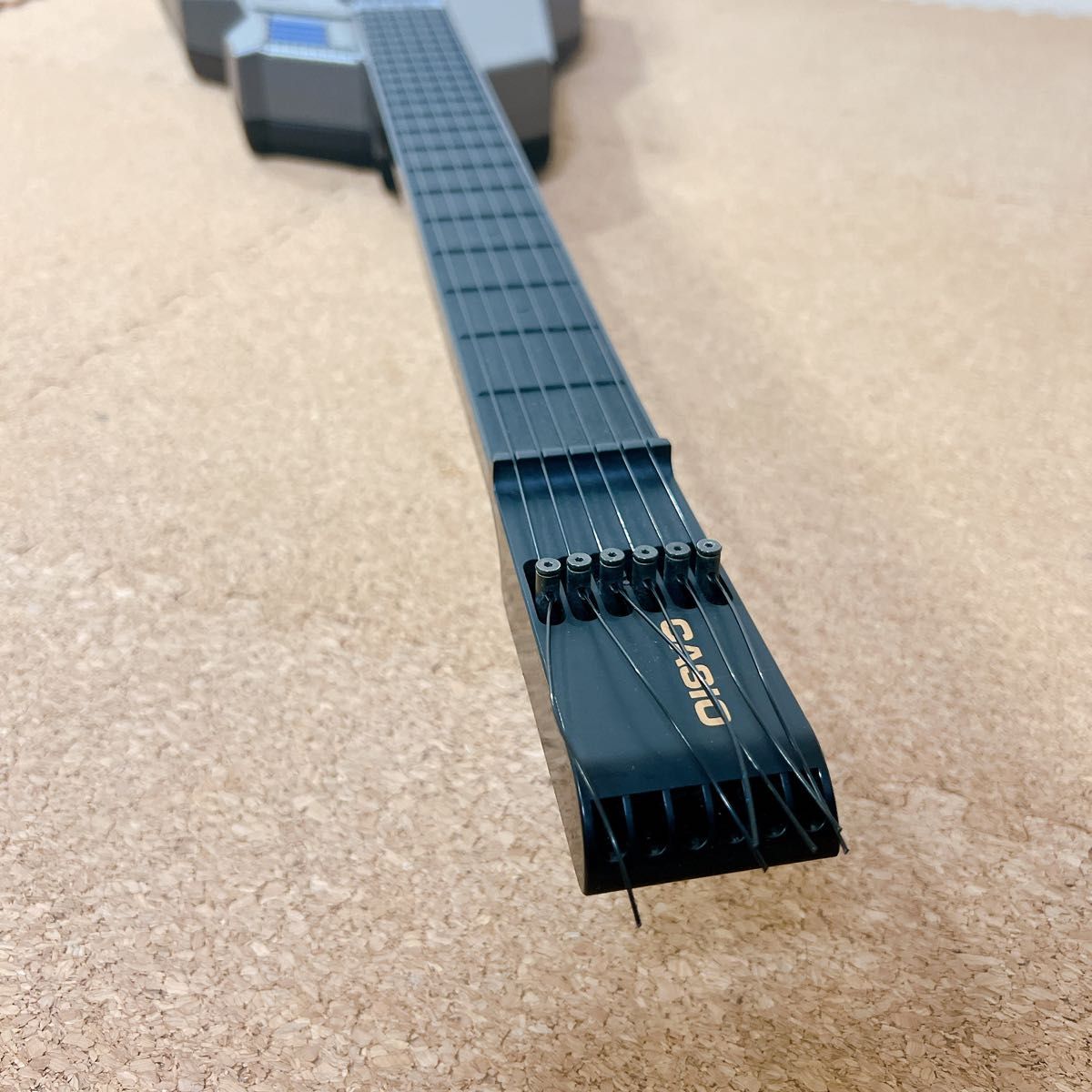 CASIO カシオ DG-20 DIGITAL GUITAR デジタルギター|Yahoo CASIO カシオ DG-20 DIGITAL GUITAR デジタルギター|Yahoo