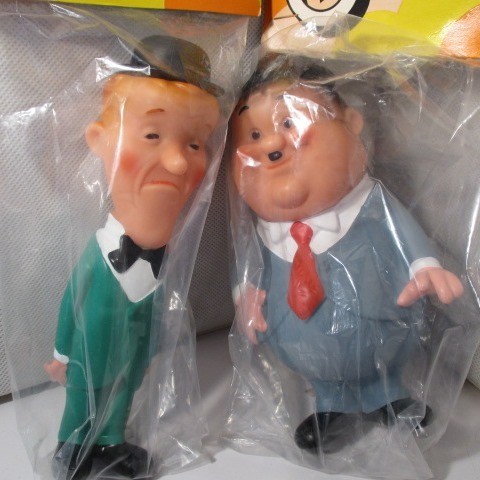 Yahoo!オークション - ビンテージ Stan Laurel Oliver Hardy Yahoo!オークション - ビンテージ Stan Laurel Oliver Hardy