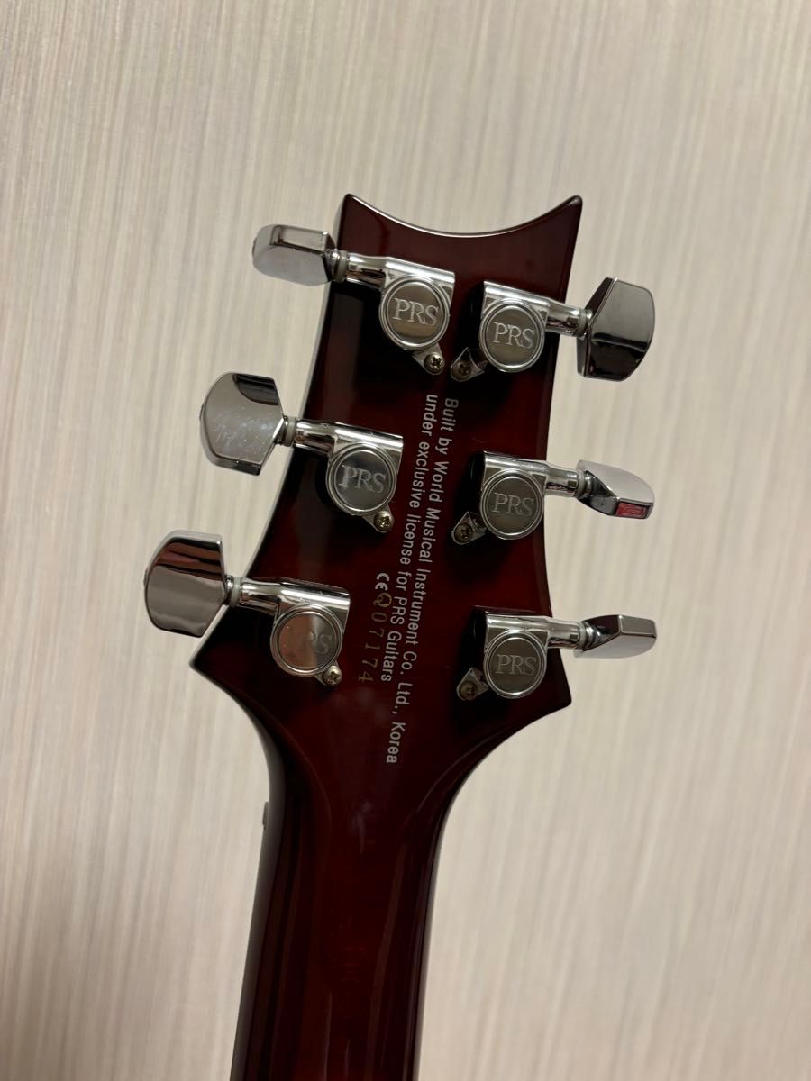 Paul Reed Smith (PRS) SE Custom 24 サンバースト|Yahoo Paul Reed Smith (PRS) SE Custom 24 サンバースト|Yahoo