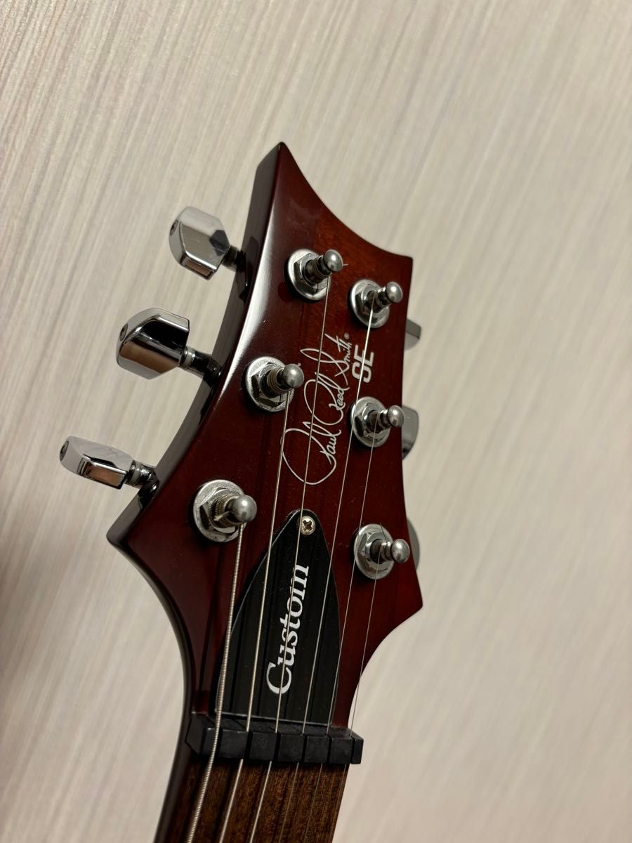 Paul Reed Smith (PRS) SE Custom 24 サンバースト|Yahoo Paul Reed Smith (PRS) SE Custom 24 サンバースト|Yahoo