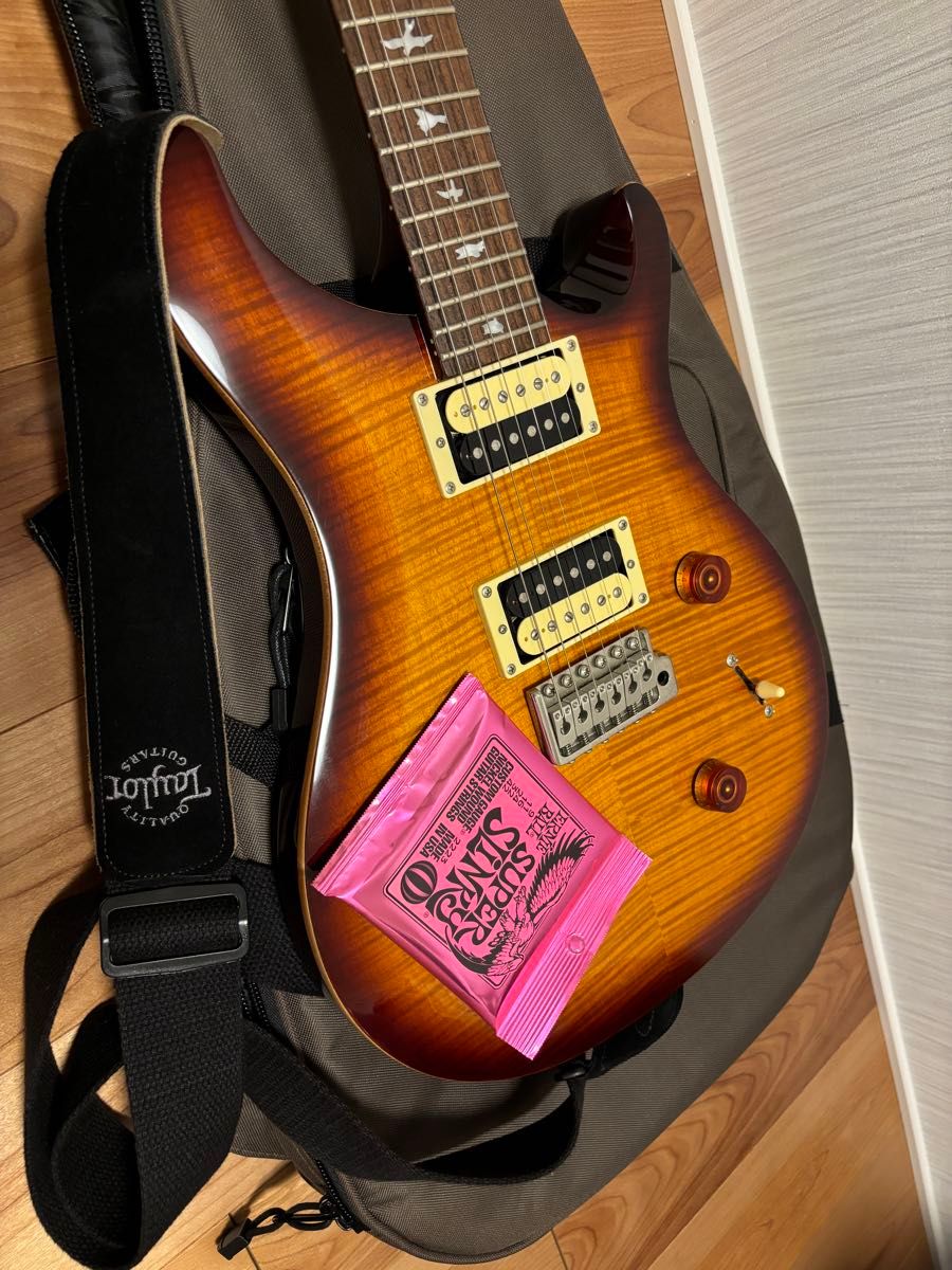 Paul Reed Smith (PRS) SE Custom 24 サンバースト|Yahoo Paul Reed Smith (PRS) SE Custom 24 サンバースト|Yahoo