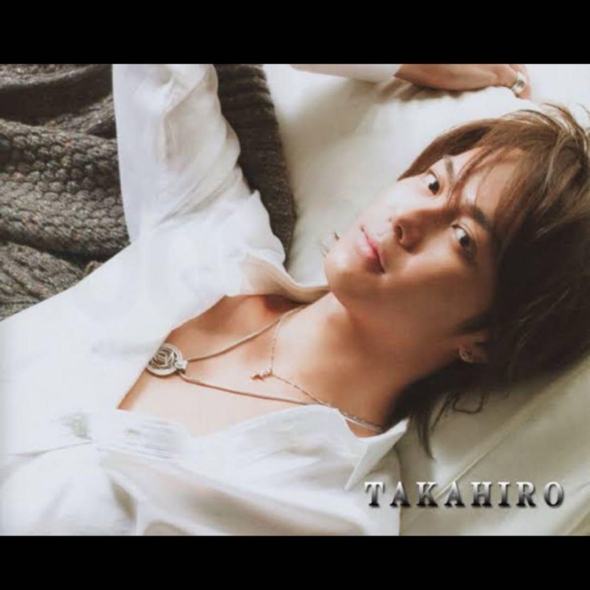 EXILE TAKAHIRO デザイン ネックレス 24karats surf|Yahoo EXILE TAKAHIRO デザイン ネックレス 24karats surf|Yahoo