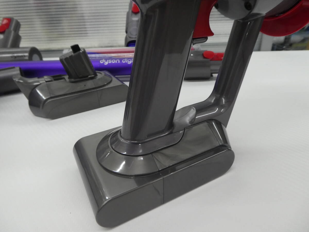 ☆ dyson ダイソン コードレスクリーナー SV18 398857-01 掃除機 ☆ dyson ダイソン コードレスクリーナー SV18 398857-01 掃除機