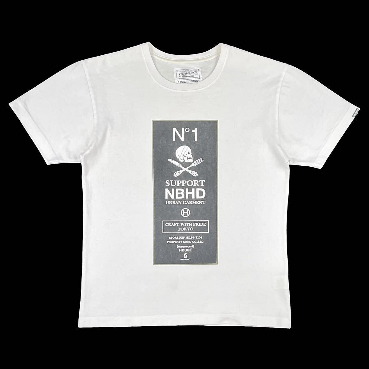 中古 NEIGHBORHOOD ネイバーフッド ドクロ スカル ボーン No 1 中古 NEIGHBORHOOD ネイバーフッド ドクロ スカル ボーン No 1