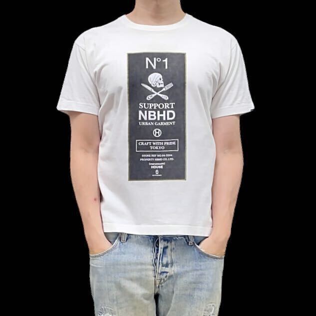 中古 NEIGHBORHOOD ネイバーフッド ドクロ スカル ボーン No 1 中古 NEIGHBORHOOD ネイバーフッド ドクロ スカル ボーン No 1