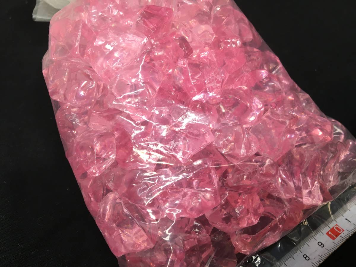 ヤフオク 未使用 3 アクリルアイス ディスプレイアイス ヤフオク 未使用 3 アクリルアイス ディスプレイアイス