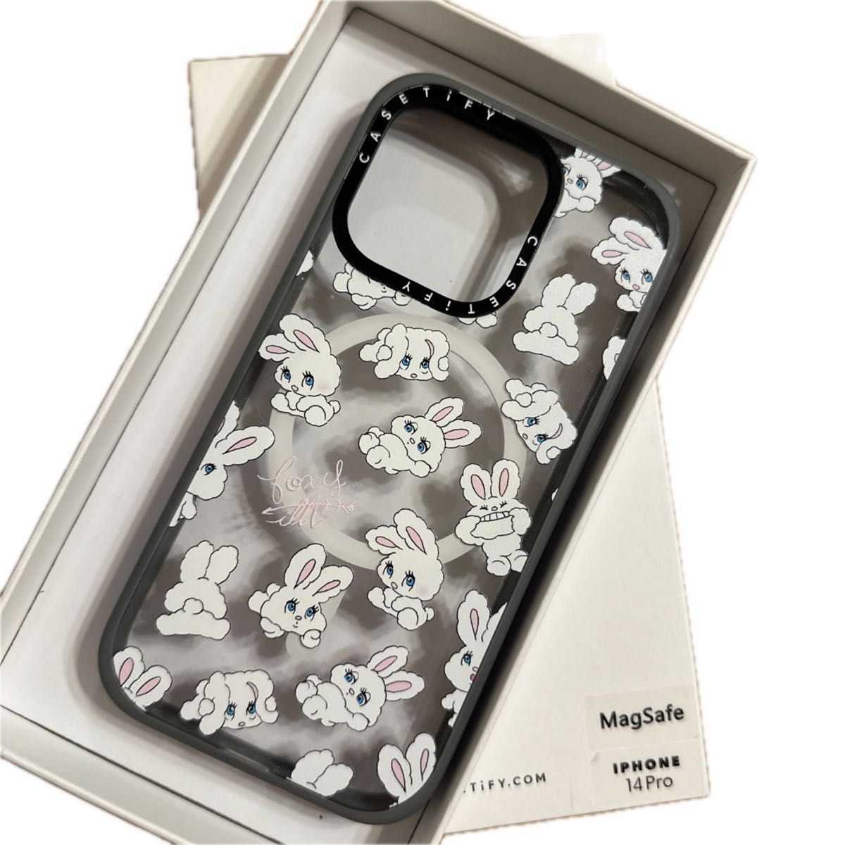 CASETiFY foxy iPhone13pro スマホケース|Yahoo!フリマ(旧 CASETiFY foxy iPhone13pro スマホケース|Yahoo!フリマ(旧