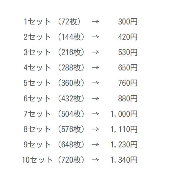四角 イエロー セミオーダー可 プライスシール 値札シール 委託 四角 イエロー セミオーダー可 プライスシール 値札シール 委託