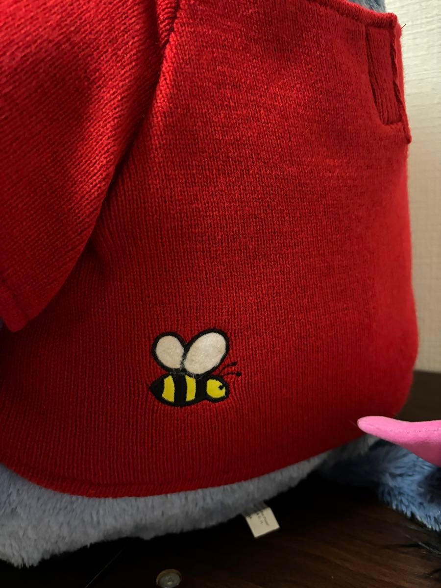 くまのプーさん イーヨー 80周年 ぬいぐるみ 特大 ディズニー くまのプーさん イーヨー 80周年 ぬいぐるみ 特大 ディズニー
