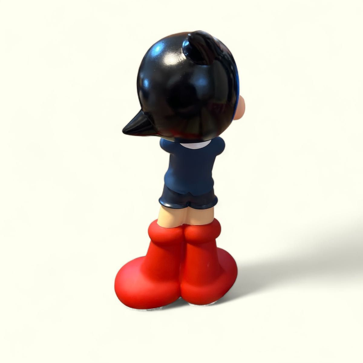 鉄腕アトム40cm ジャンボ ソフトビニールフィギュア｜Yahoo