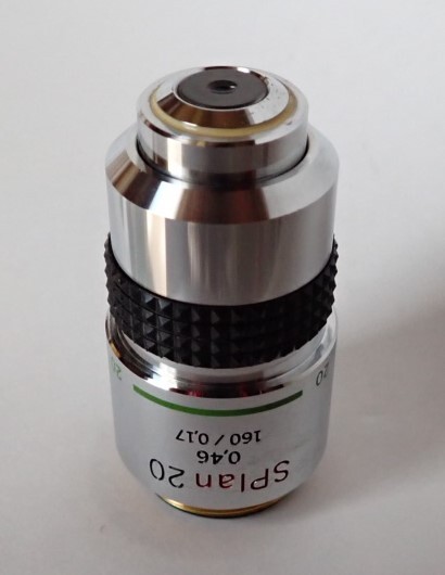 Microscope Japan 品質保証 返品可 オリンパス 対物レンズ SPlan Microscope Japan 品質保証 返品可 オリンパス 対物レンズ SPlan