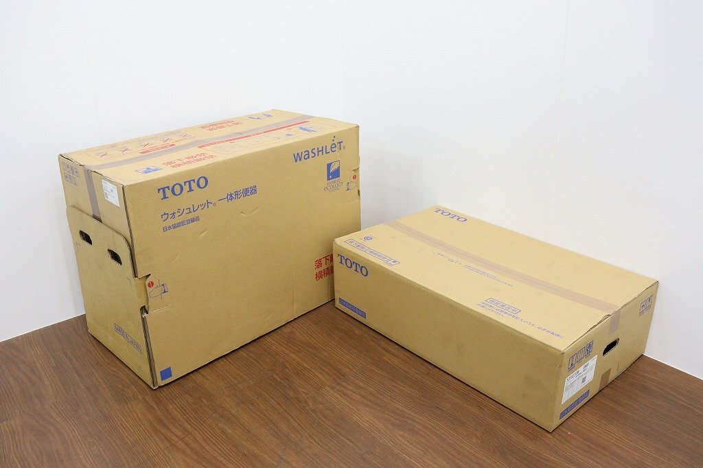 Yahoo!オークション - 新品 J7608 TOTO ウォシュレット一体形 Yahoo!オークション - 新品 J7608 TOTO ウォシュレット一体形