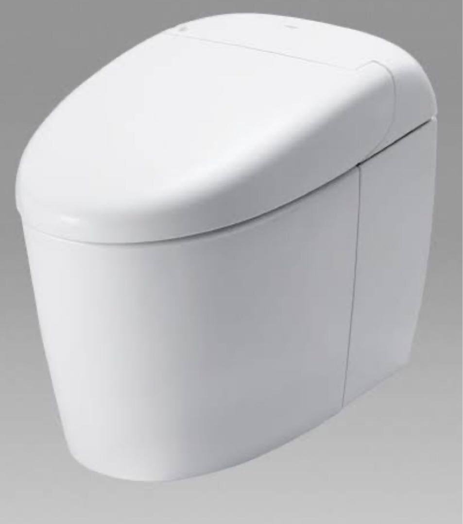 Yahoo!オークション - 新品 J7608 TOTO ウォシュレット一体形 Yahoo!オークション - 新品 J7608 TOTO ウォシュレット一体形