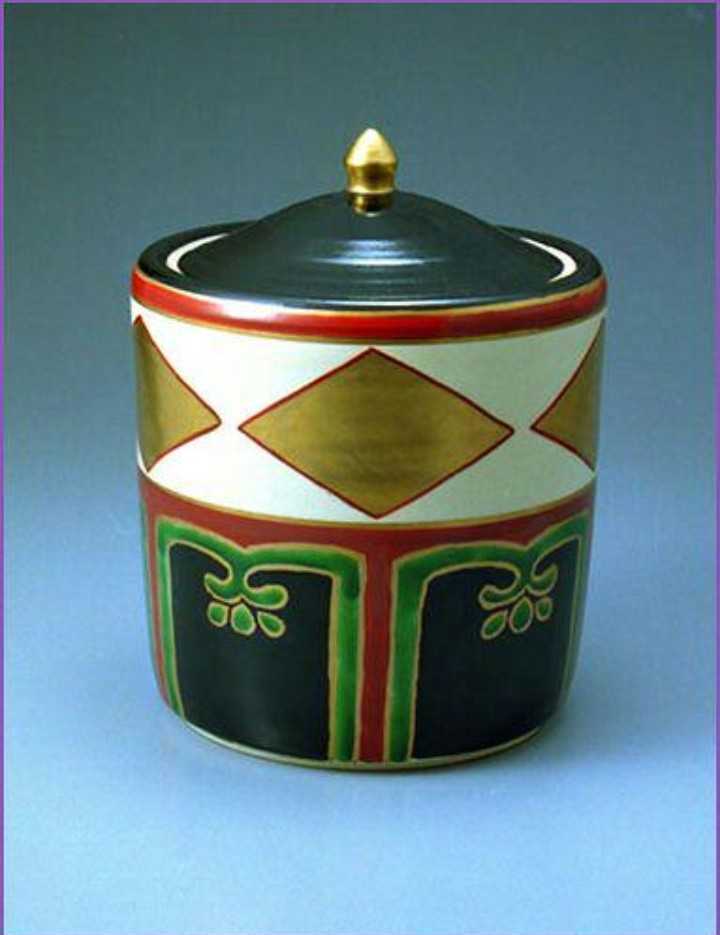 504309 金重陶陽 作 備前焼花入(金重道明識箱)茶道具・花瓶 504309 金重陶陽 作 備前焼花入(金重道明識箱)茶道具・花瓶