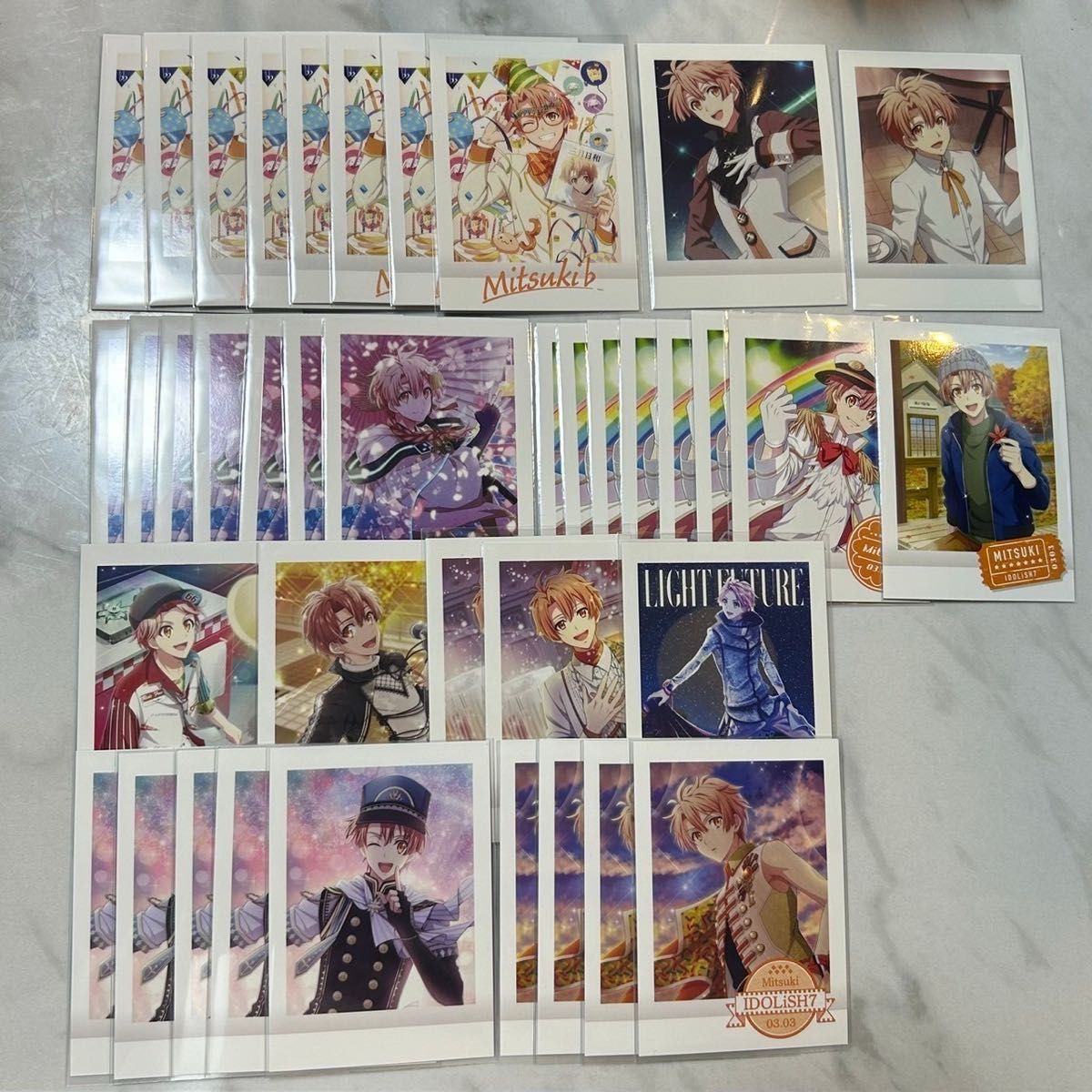 アイドリッシュセブン アイナナ ぱしゃこれ|Yahoo!フリマ(旧 アイドリッシュセブン アイナナ ぱしゃこれ|Yahoo!フリマ(旧