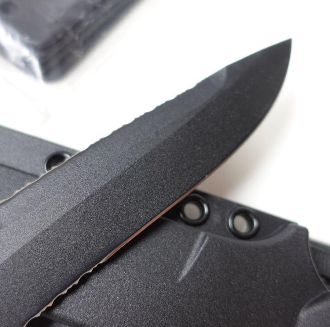 新品】BLACKHAWK ブラックホーク ナイトエッジ ナイフ ザ 新品】BLACKHAWK ブラックホーク ナイトエッジ ナイフ ザ