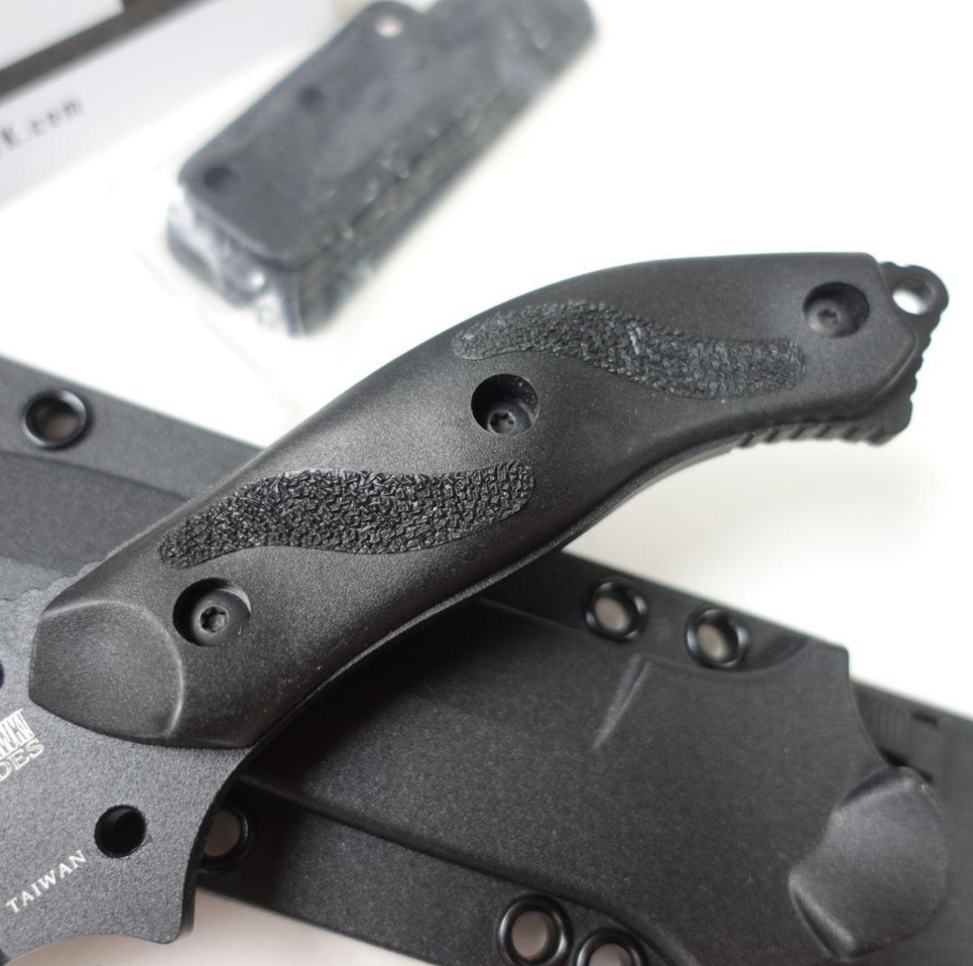 新品】BLACKHAWK ブラックホーク ナイトエッジ ナイフ ザ 新品】BLACKHAWK ブラックホーク ナイトエッジ ナイフ ザ