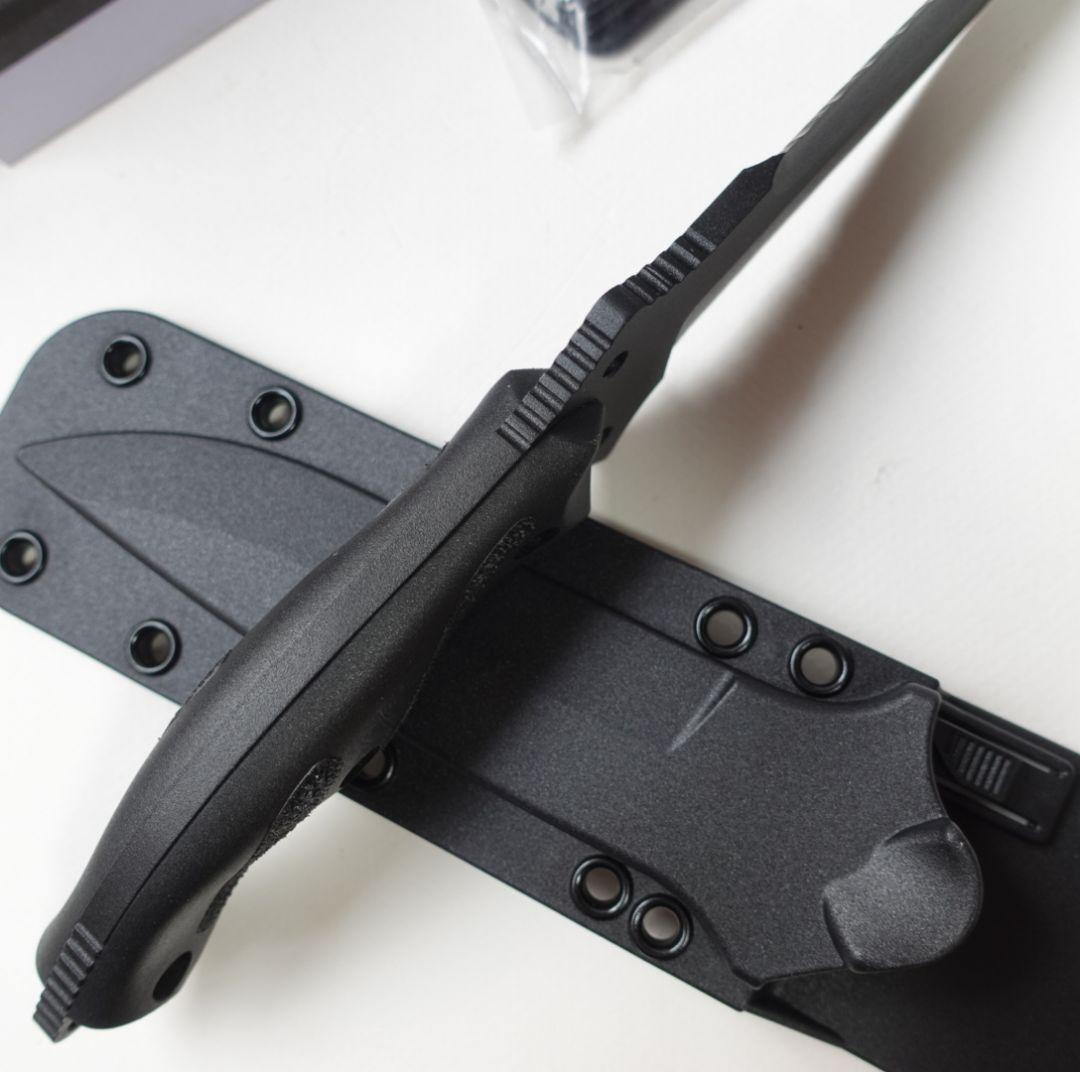 新品】BLACKHAWK ブラックホーク ナイトエッジ ナイフ ザ 新品】BLACKHAWK ブラックホーク ナイトエッジ ナイフ ザ