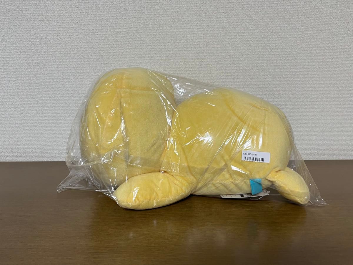 んぽちゃむ いっしょにねんねBIGぬいぐるみ んぽちゃむ きみまろ んぽちゃむ いっしょにねんねBIGぬいぐるみ んぽちゃむ きみまろ