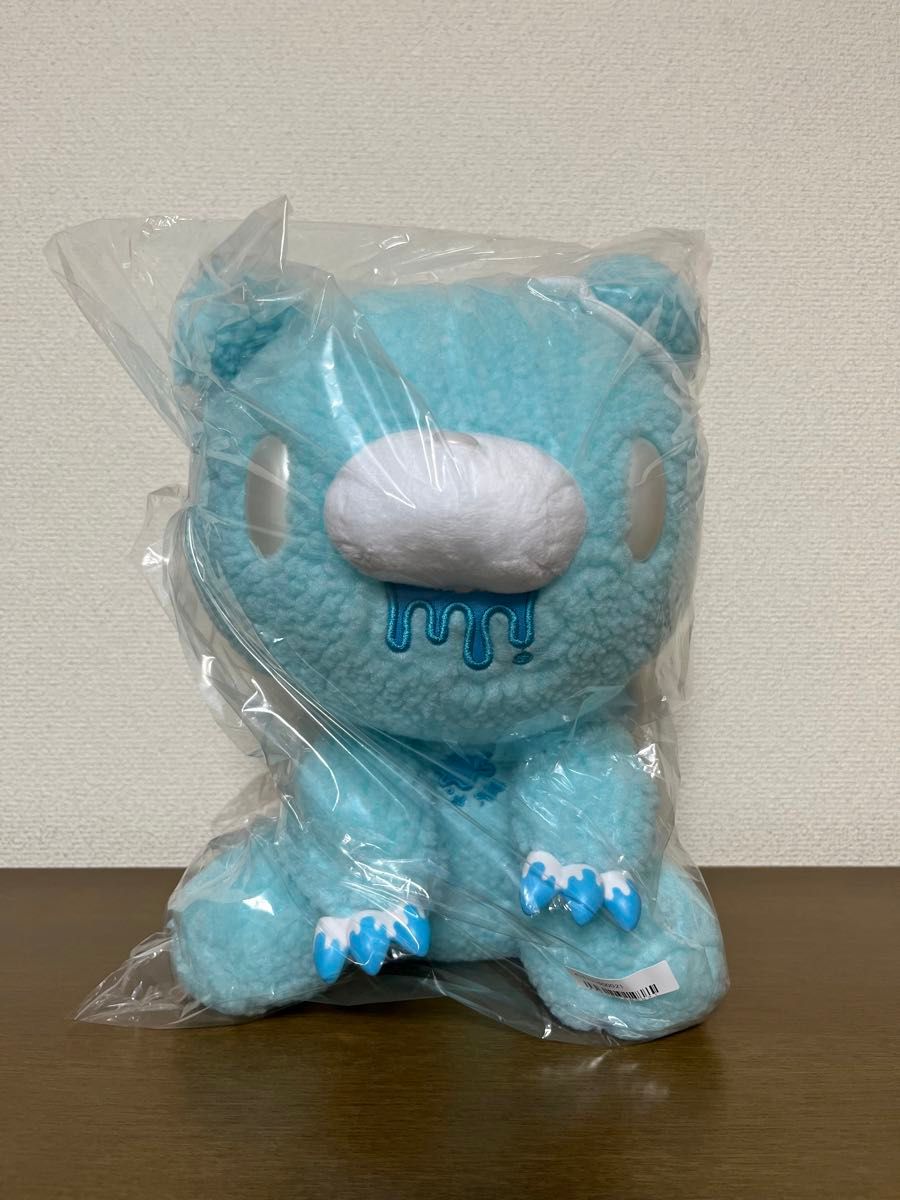 タイトー限定 チャックスGP グル〜ミ〜ぬいぐるみ angelook タイトー限定 チャックスGP グル〜ミ〜ぬいぐるみ angelook