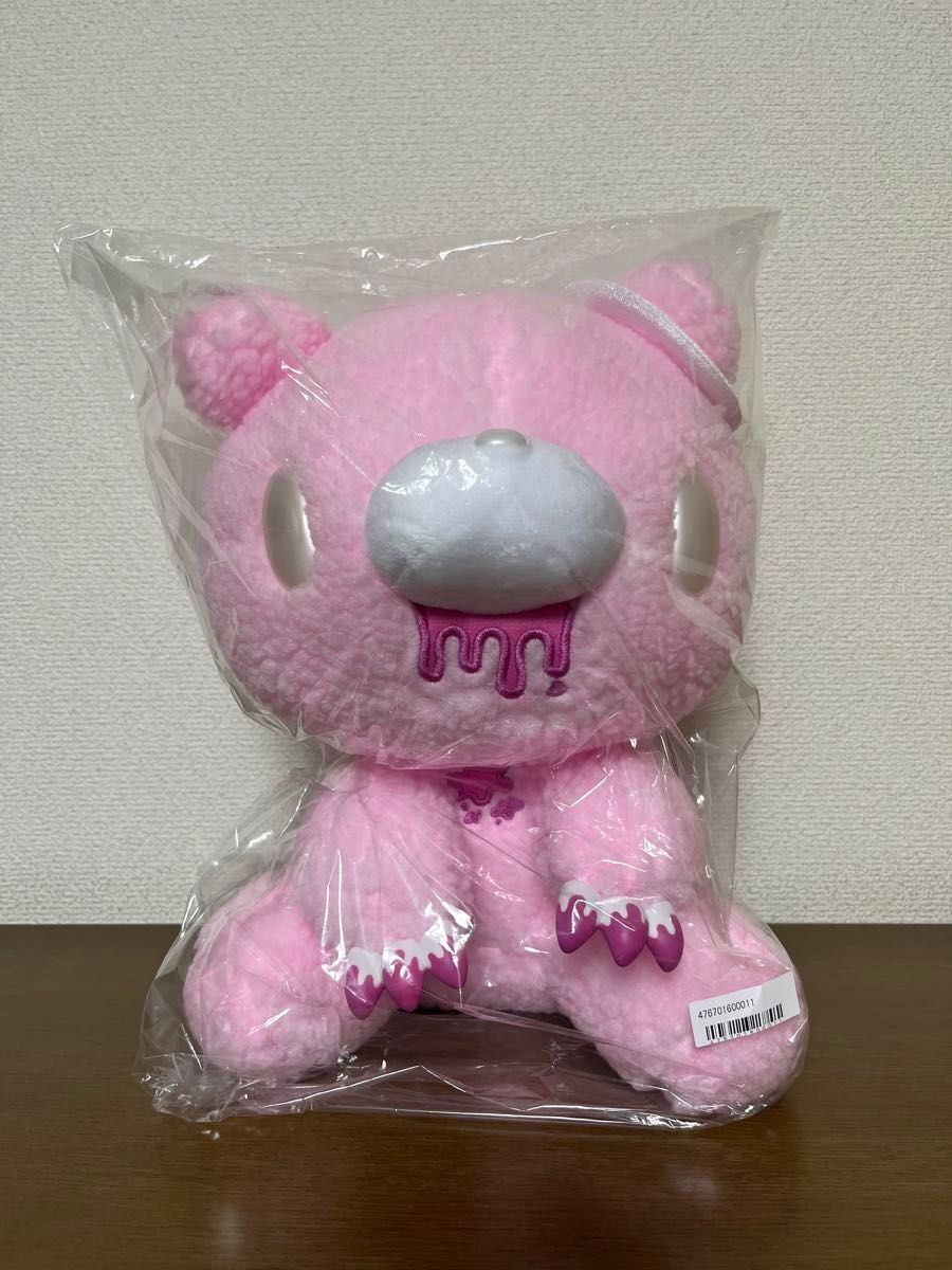 タイトー限定 チャックスGP グル〜ミ〜ぬいぐるみ angelook タイトー限定 チャックスGP グル〜ミ〜ぬいぐるみ angelook