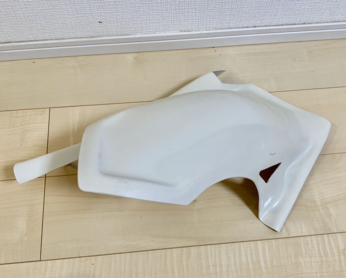 即発送 】CB400SF 未塗装 リアフェンダー NC31 NC39 NC42 リヤ 即発送 】CB400SF 未塗装 リアフェンダー NC31 NC39 NC42 リヤ