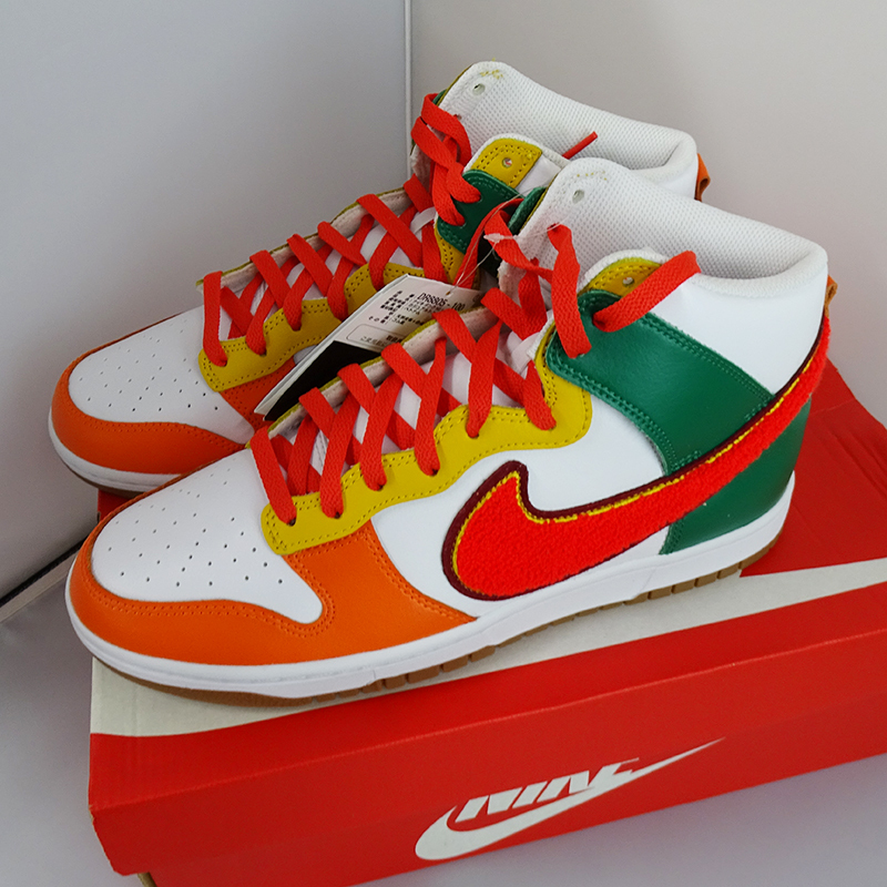 NIKE DUNK HIGH RETRO 28cm ナイキ ダンク ハイ レトロ|メンズ NIKE DUNK HIGH RETRO 28cm ナイキ ダンク ハイ レトロ|メンズ
